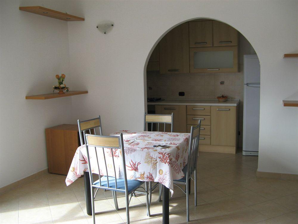 B&B La Casetta Ladispoli Exterior foto