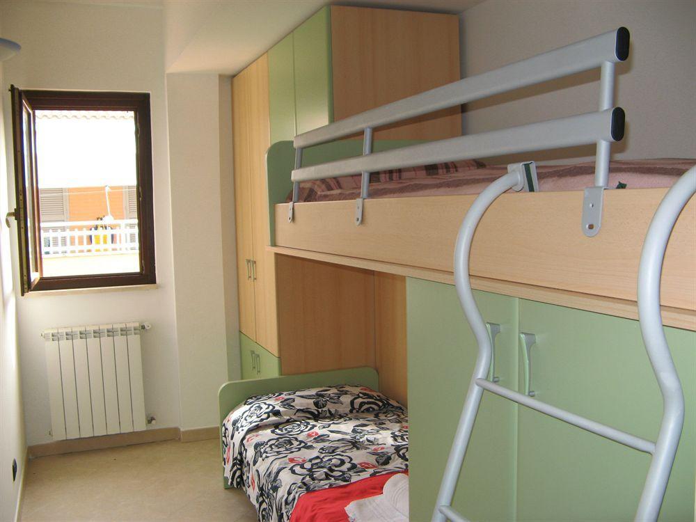 B&B La Casetta Ladispoli Exterior foto