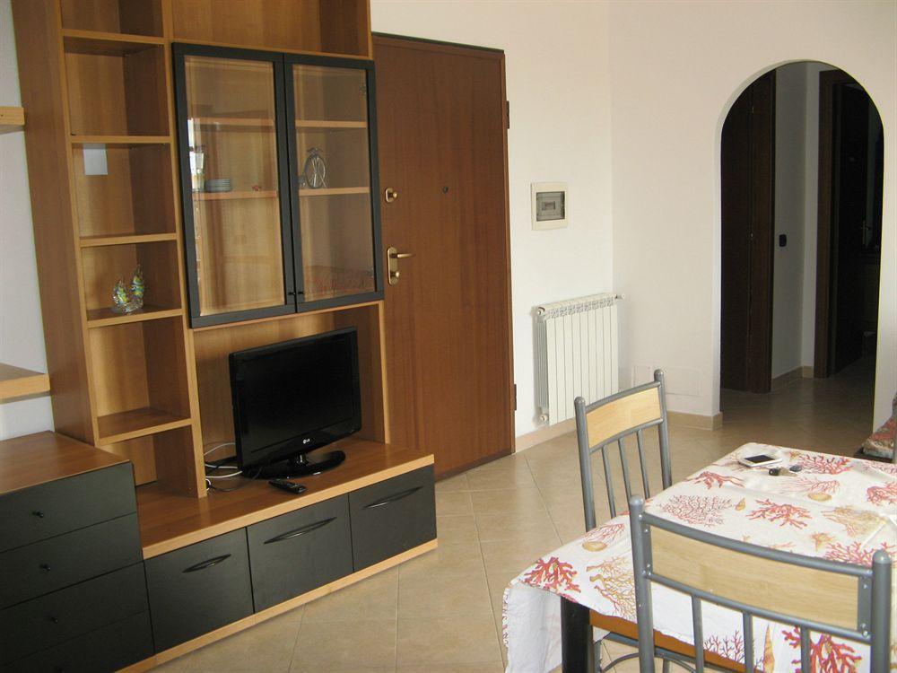B&B La Casetta Ladispoli Exterior foto
