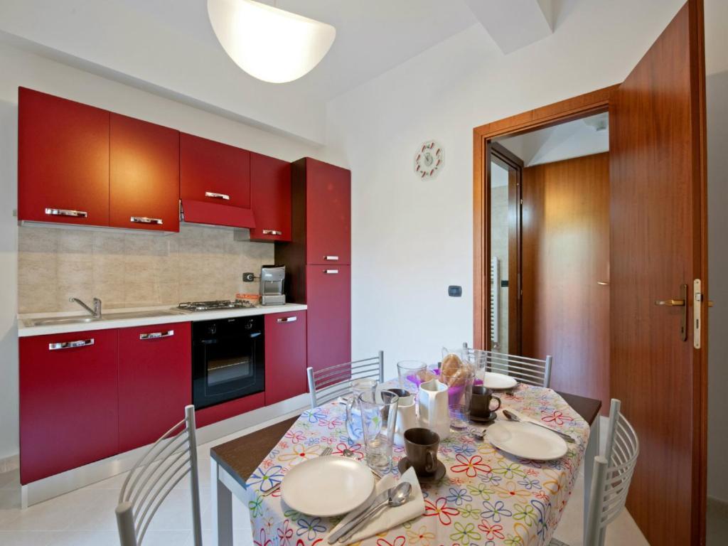 B&B La Casetta Ladispoli Zimmer foto