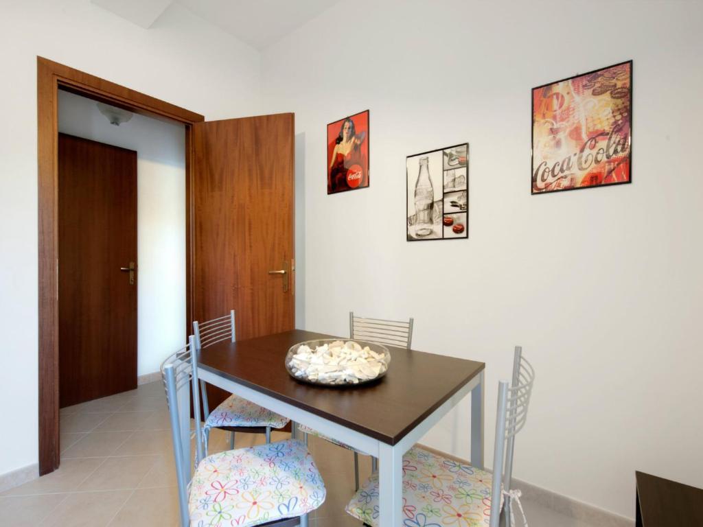 B&B La Casetta Ladispoli Zimmer foto