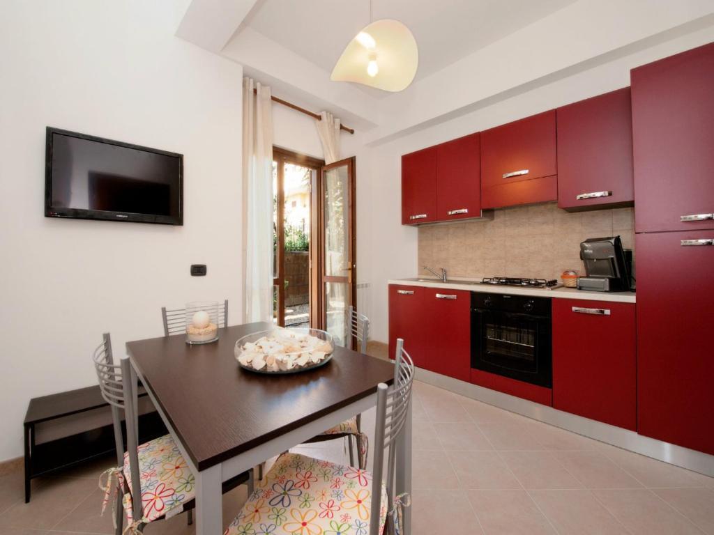 B&B La Casetta Ladispoli Zimmer foto